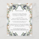 Buscar aceituna 11x14 invitaciones Para todos