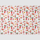 Buscar muñeco nieve de papel de seda Lindos