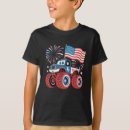Buscar monstruos niño camisetas Chico