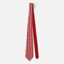 Buscar cesta corbatas Rojo