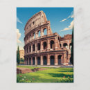 Buscar coliseo postales Italiano