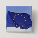 Buscar banderas europeas chapas Cielo