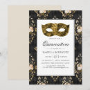 Buscar masquerade invitaciones General y unisex