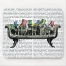 Buscar sofá alfombrillas de raton Animales