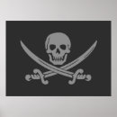 Buscar bandera pirata posters Calico