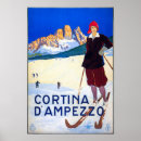 Buscar ampezzo posters Esquí