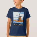 Buscar holanda camisetas Viaje