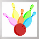 Buscar perno de bolos posters Deporte