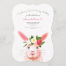 Buscar liebres invitaciones General y unisex