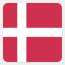 Buscar bandera danesa pegatinas Denmark