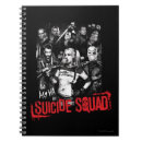 Buscar croc libretas Harley quinn