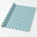 Buscar retro papel de regalo Lindo