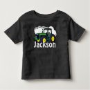 Buscar tractor camisetas Verde