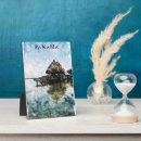 Buscar paisajes placas fotograbadas Acuarela