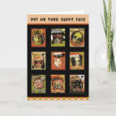 Buscar divertidas tarjetas halloween Amigo