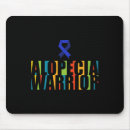 Buscar terapéutico alfombrillas de raton Alopecia