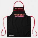 Buscar pit delantales Cocinero