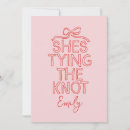 Buscar nudo invitaciones Prometida