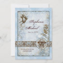 Buscar scrapbook invitaciones Elegante