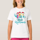 Buscar mermaid camisetas Vacaciones