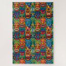 Buscar máscaras puzzles Patrón