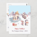 Buscar pingüino feliz postales Para todos