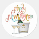 Buscar feliz año nuevo pegatinas Moderno
