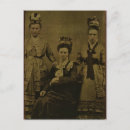 Buscar tres mujeres postales Para ella
