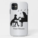 Buscar concierto iphone fundas Pianista