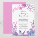 Buscar náutico invitaciones embarazada bebe General y unisex