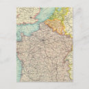 Buscar mapa de holanda postales Bélgica