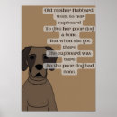 Buscar huesos de perro posters Para niños