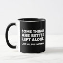 Buscar antisocial tazas Comentar