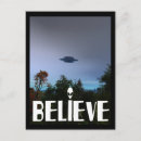 Buscar believe postales Ufo