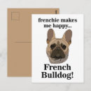 Buscar de bulldog postales Para ella