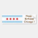 Buscar illinois pegatinas parachoque Chicago