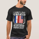 Buscar paraguay camisetas Raíces