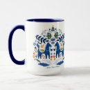 Buscar horse tazas Escandinavo