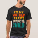 Buscar suegros camisetas Humor de suegros
