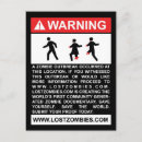 Buscar zombie postales Brote