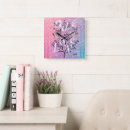 Buscar acolchado relojes de pared General y unisex