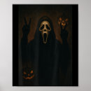 Buscar seguridad posters Calabaza
