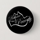 Buscar peace chapas Paloma de paz
