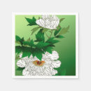 Buscar bosquejo servilletas Flores