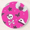 Buscar emo posavasos Diseño