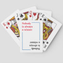Buscar ganadores barajas de cartas Apuestas
