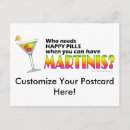 Buscar martinis postales Cóctel