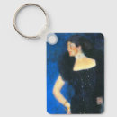 Buscar simbolismo llaveros Gustav klimt