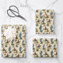 Buscar vaqueros papel de regalo Para él