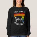 Buscar barber shop sudaderas Vestidor
